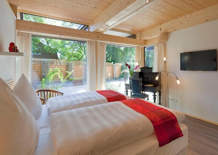 Vivere Ad Parcum - Krefeld