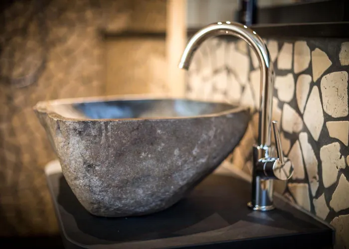 Bed & Breakfast Vivere Ad Parcum - 3*