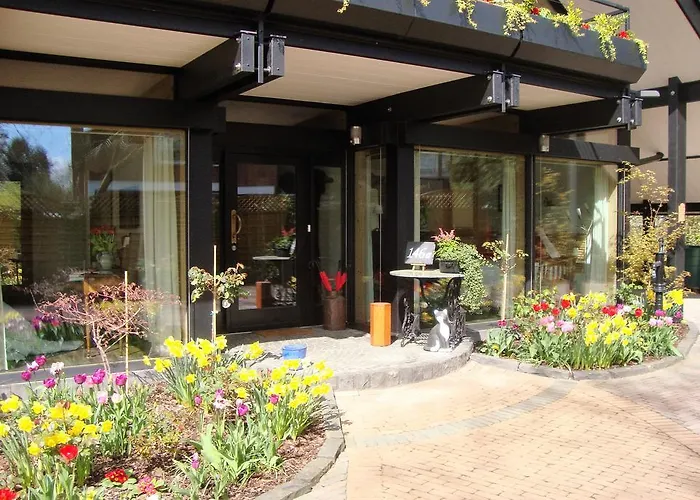 Vivere Ad Parcum - Bed & Breakfast 3*