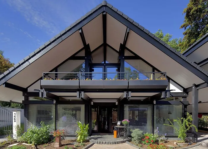 Bed & Breakfast Vivere Ad Parcum - 3*