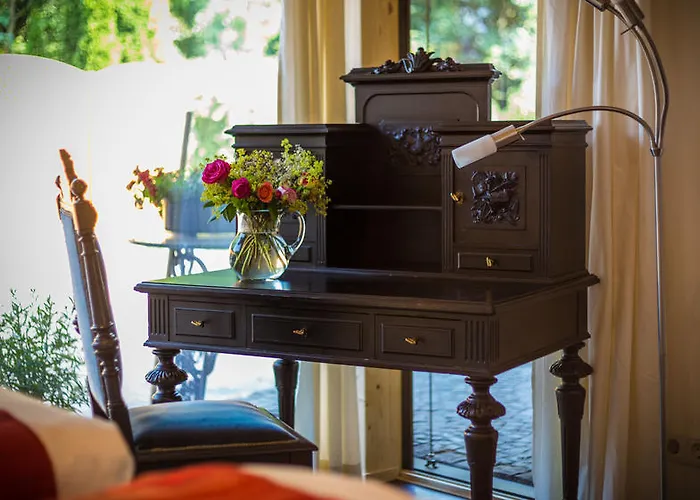 Bed & Breakfast Vivere Ad Parcum - 3*