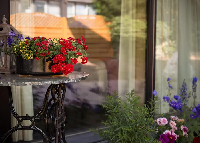 Vivere Ad Parcum - Krefeld