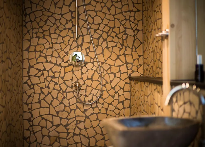 Bed & Breakfast Vivere Ad Parcum - 3*