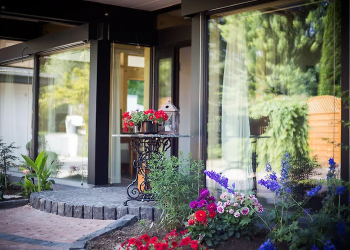 Bed & Breakfast Vivere Ad Parcum - 3*