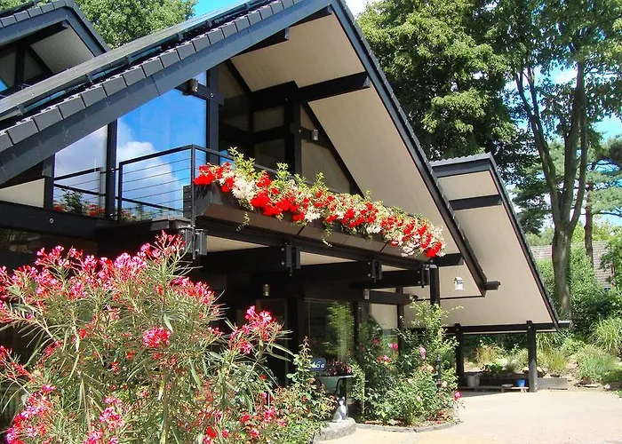 Bed & Breakfast Vivere Ad Parcum - 3*