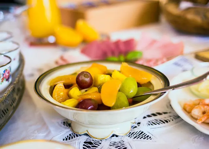 Vivere Ad Parcum - 3* Крефельд