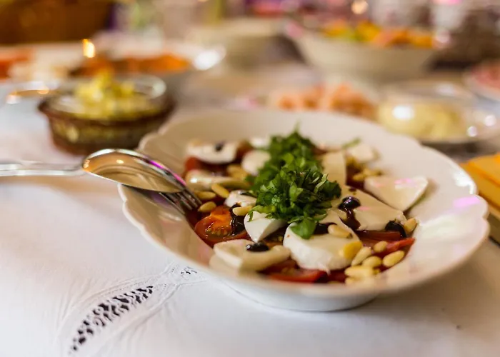 Vivere Ad Parcum - 3*