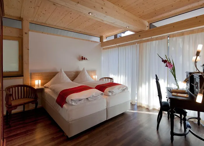 Vivere Ad Parcum - Krefeld