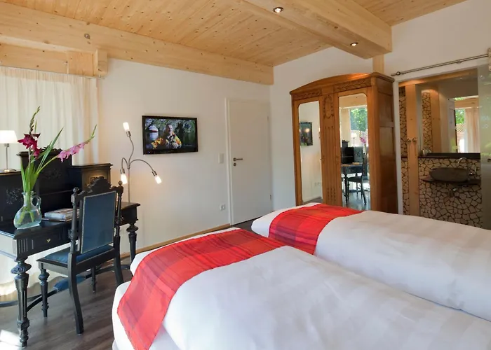 Vivere Ad Parcum - 3*