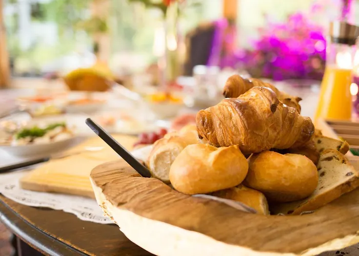 Bed & Breakfast Vivere Ad Parcum - Krefeld